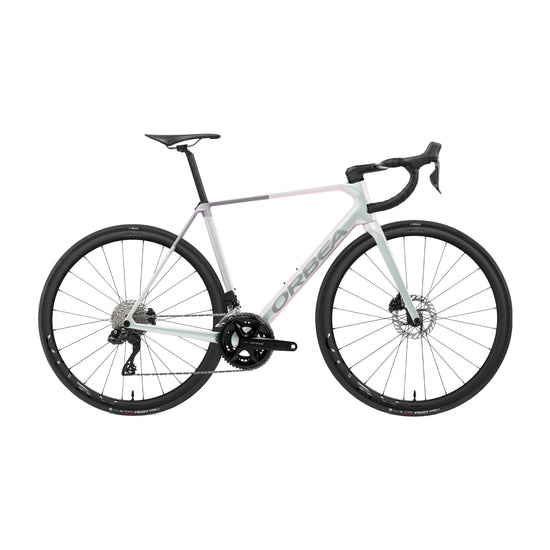 Orca M35i 2027 Road Bike - White