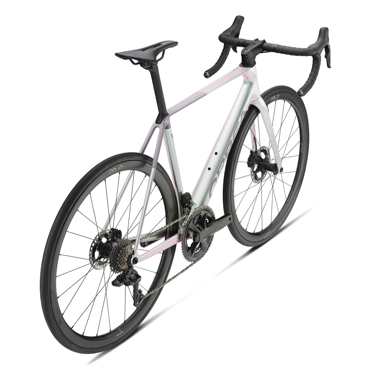 Orca M35i 2027 Road Bike - White