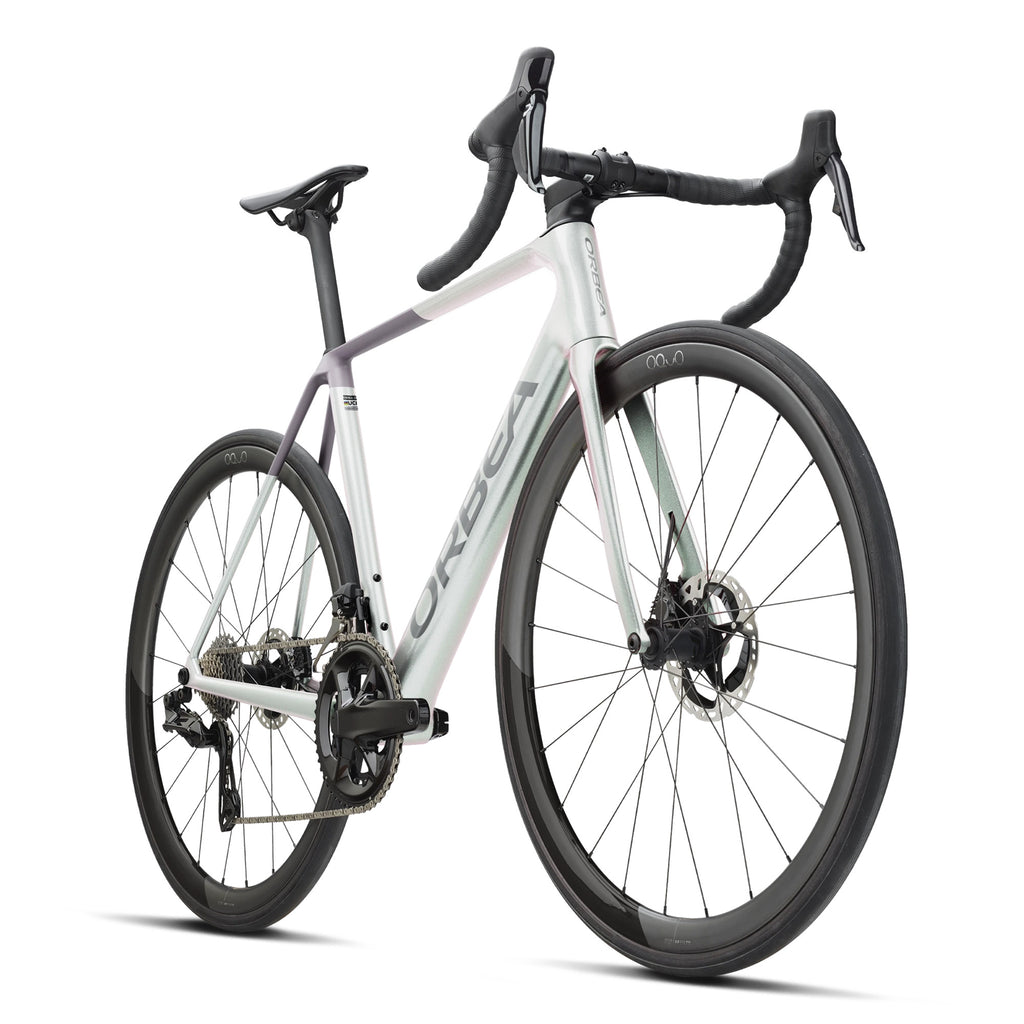 Orca M35i 2027 Road Bike - White
