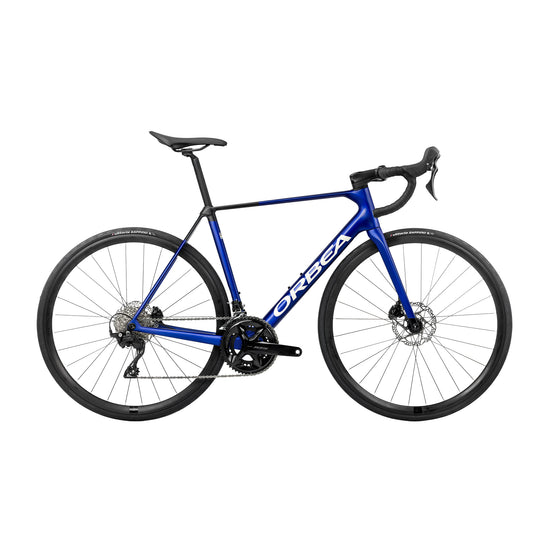 Orca M30 2027 Road Bike - Blue