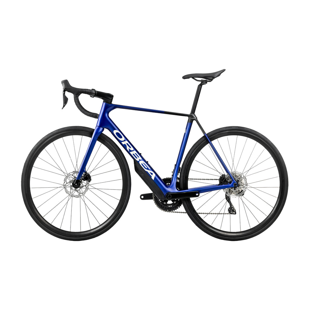 Orca M30 2027 Road Bike - Blue