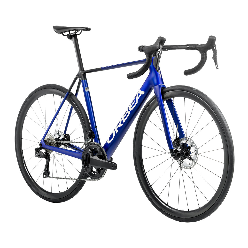 Orca M30 2027 Road Bike - Blue