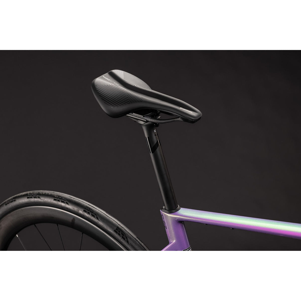 Attain C:62® SLT 2027 Road Bike - Purple