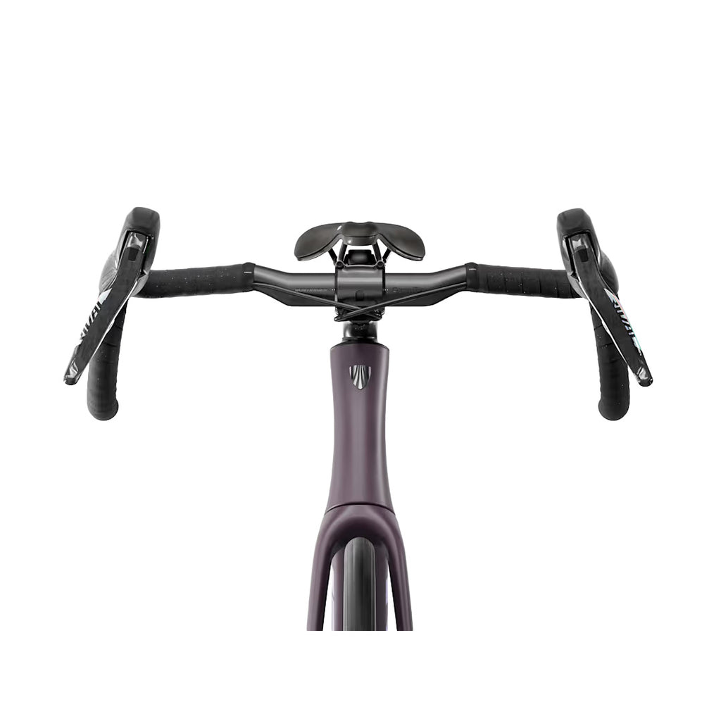 Domane SL 6 AXS Gen 5 2027 Road Bike - Black