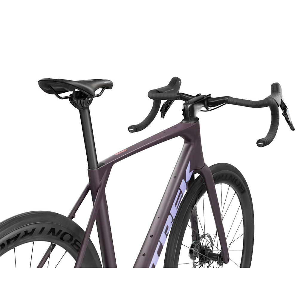Domane SL 6 AXS Gen 5 2027 Road Bike - Black