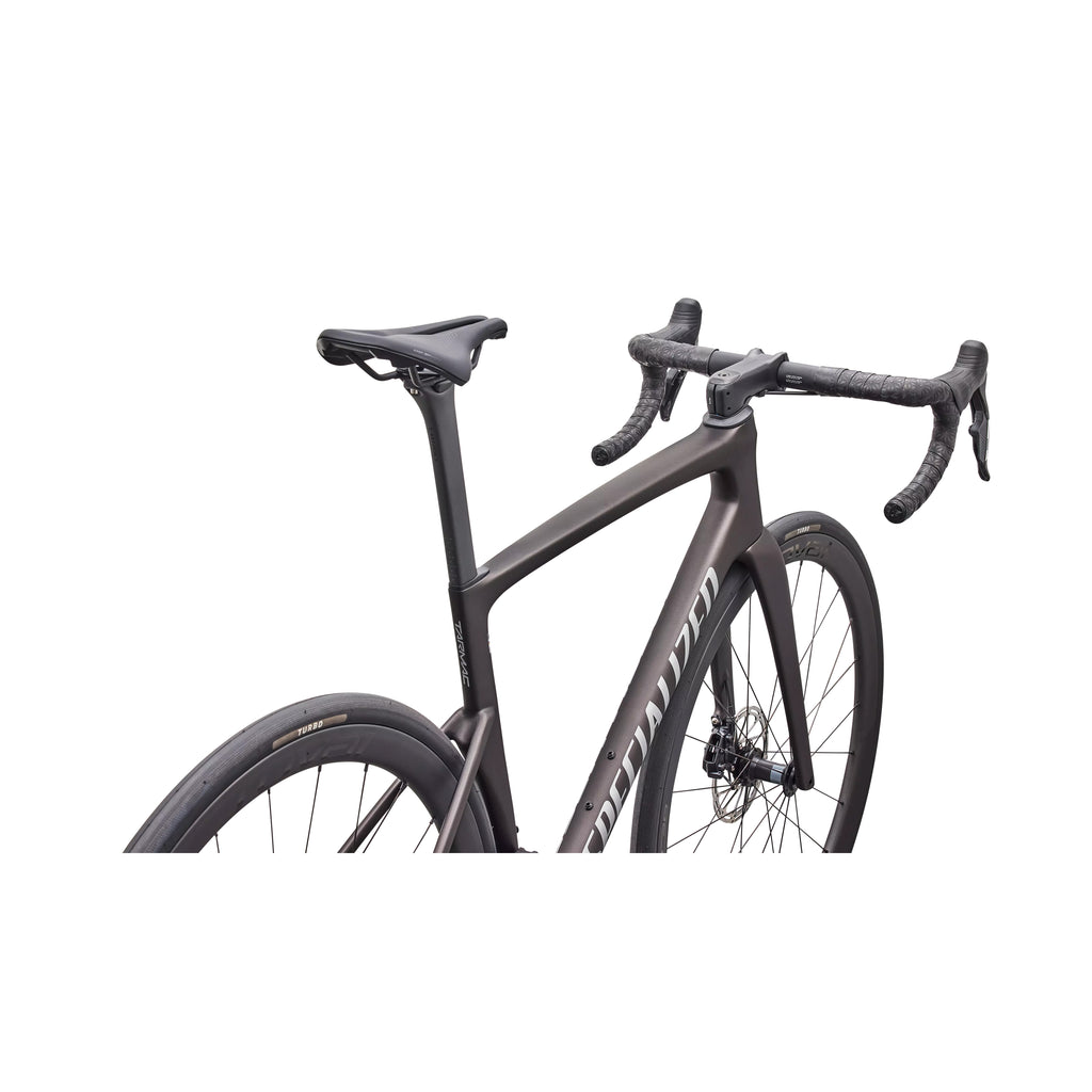 Tarmac SL9 Expert AXS 2027 Road Bike - Grey