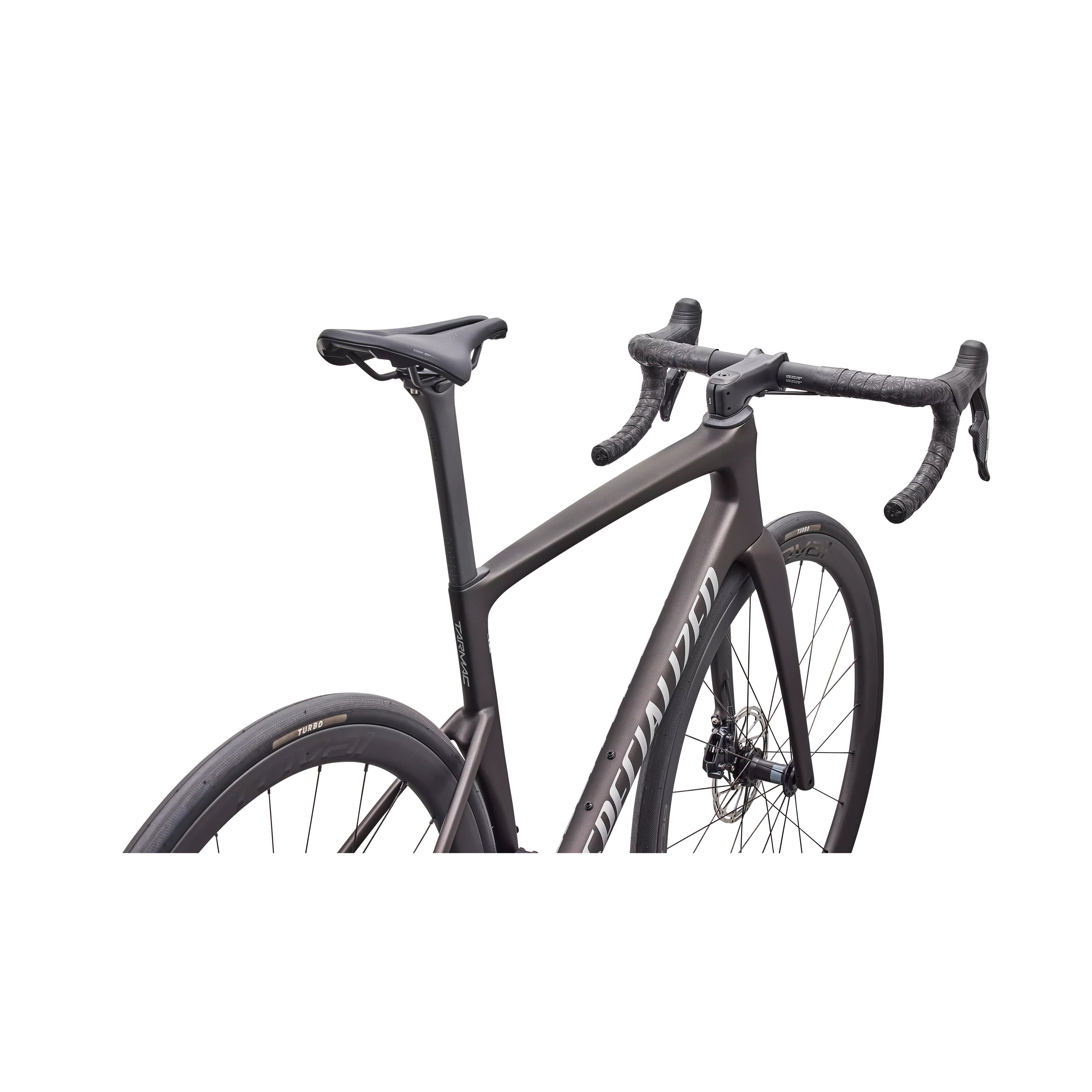 Tarmac SL9 Expert AXS 2027 Road Bike - Grey