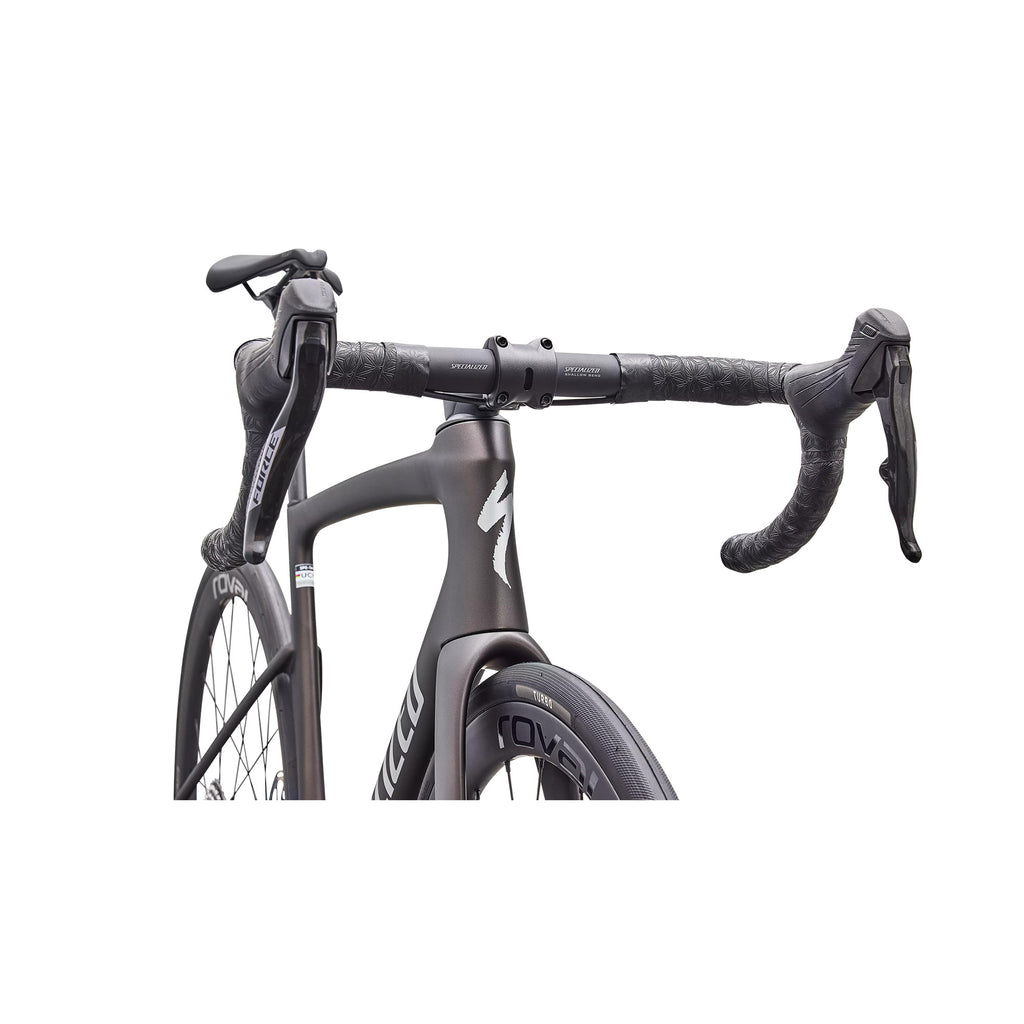 Tarmac SL9 Expert AXS 2027 Road Bike - Grey