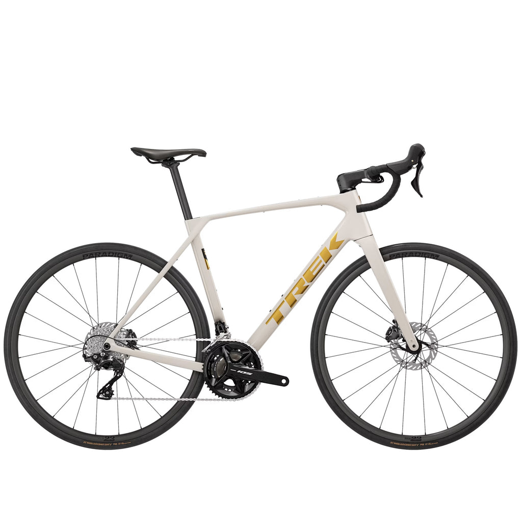 Domane SL 5 Gen 5 2027 Road Bike - Neutral
