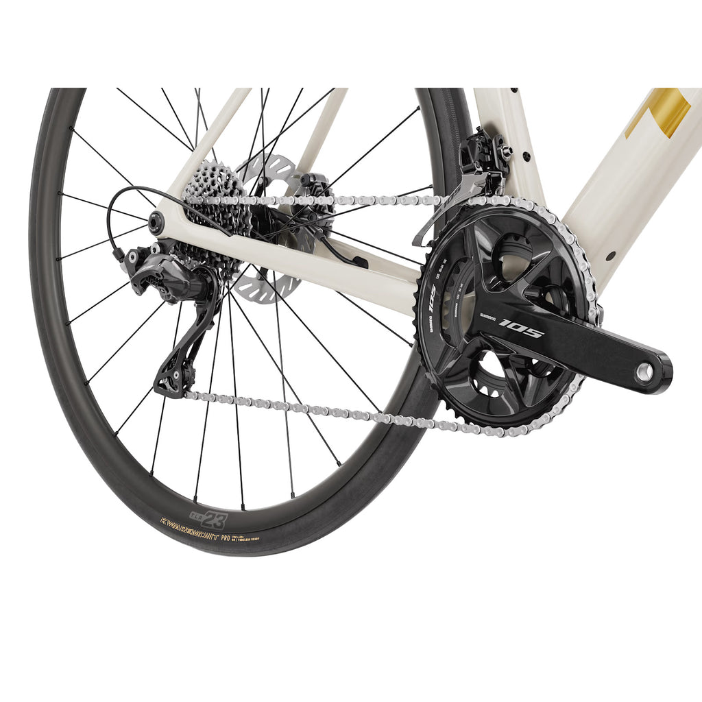 Domane SL 5 Gen 5 2027 Road Bike - Neutral