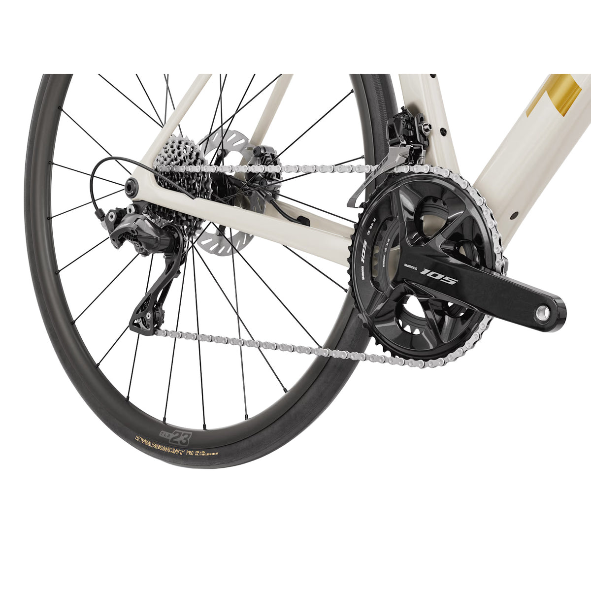 Domane SL 5 Gen 5 2027 Road Bike - Neutral