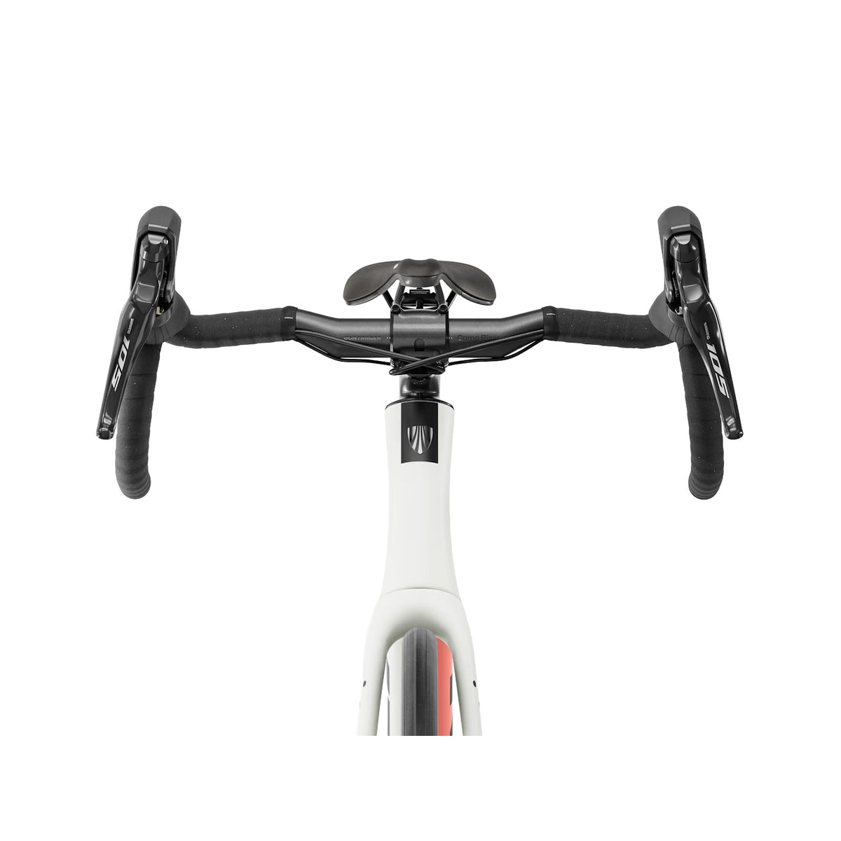 Domane SL 5 Gen 5 2027 Road Bike - Multi