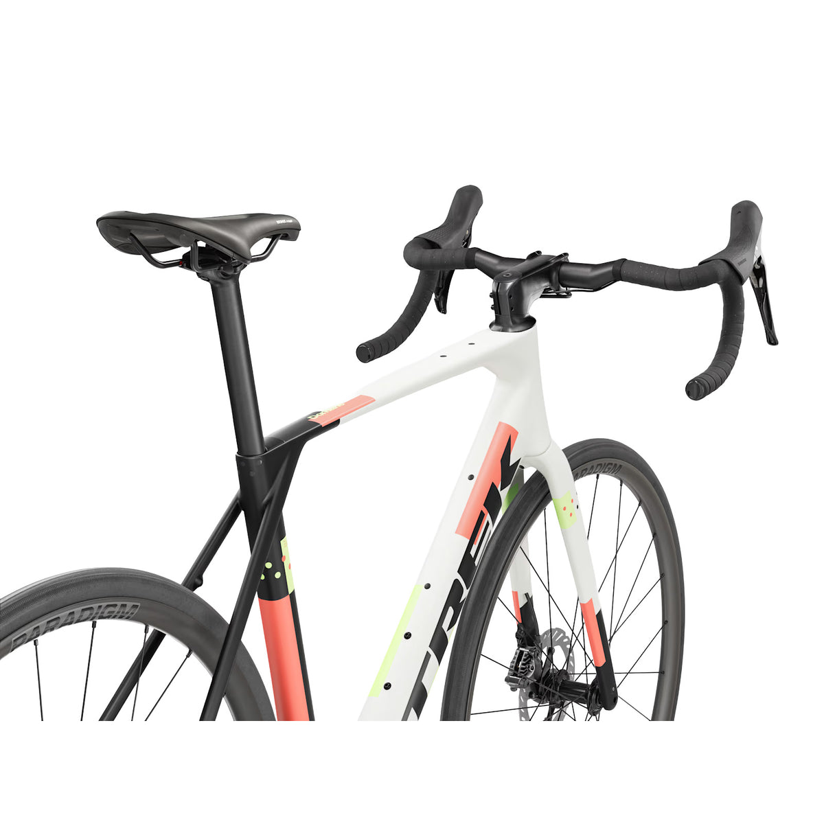 Domane SL 5 Gen 5 2027 Road Bike - Multi