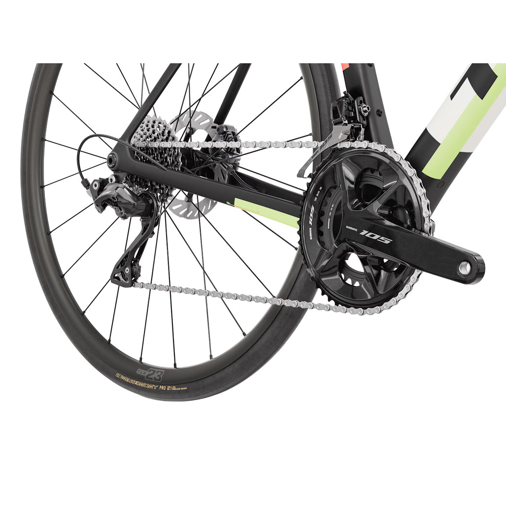 Domane SL 5 Gen 5 2027 Road Bike - Multi