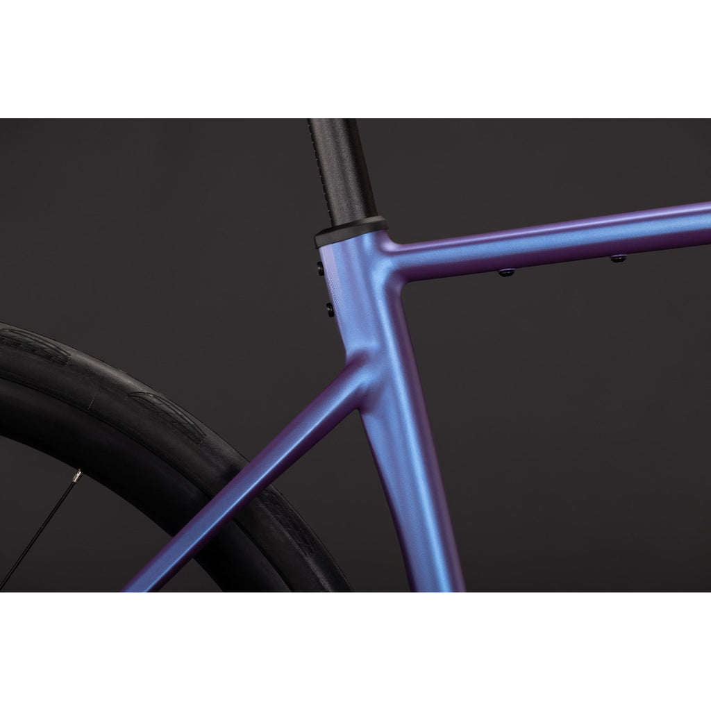 Attain SLX 2027 Road Bike - Blue