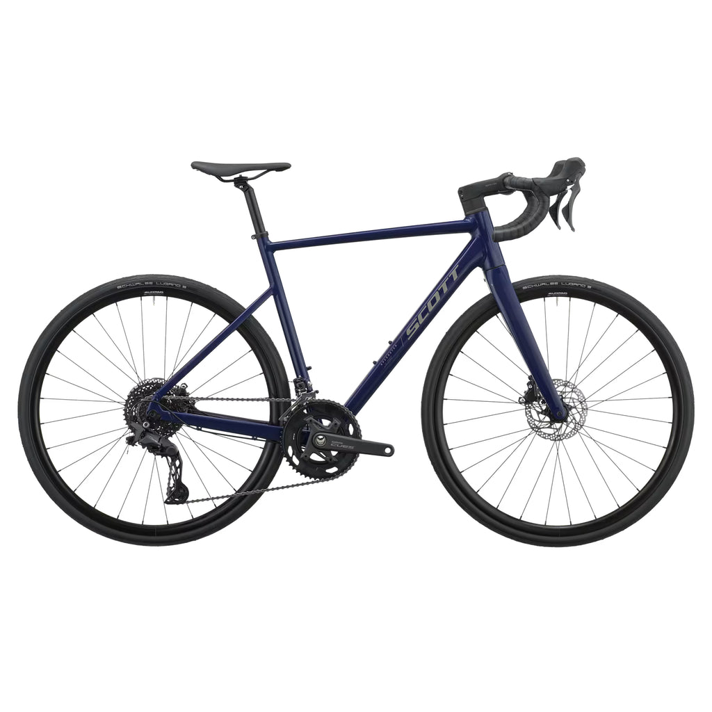 Speedster 20 2027 Road Bike - Navy