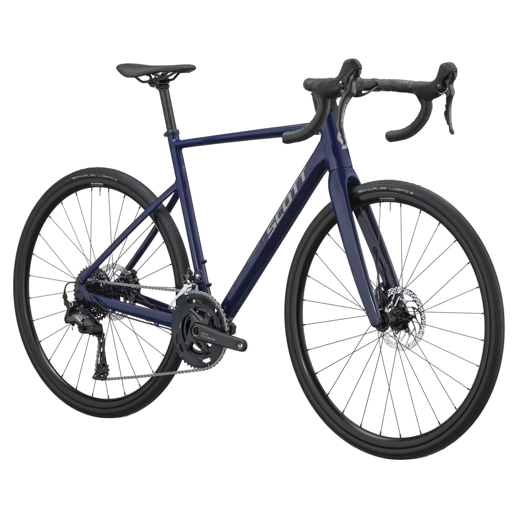 Speedster 20 2027 Road Bike - Navy