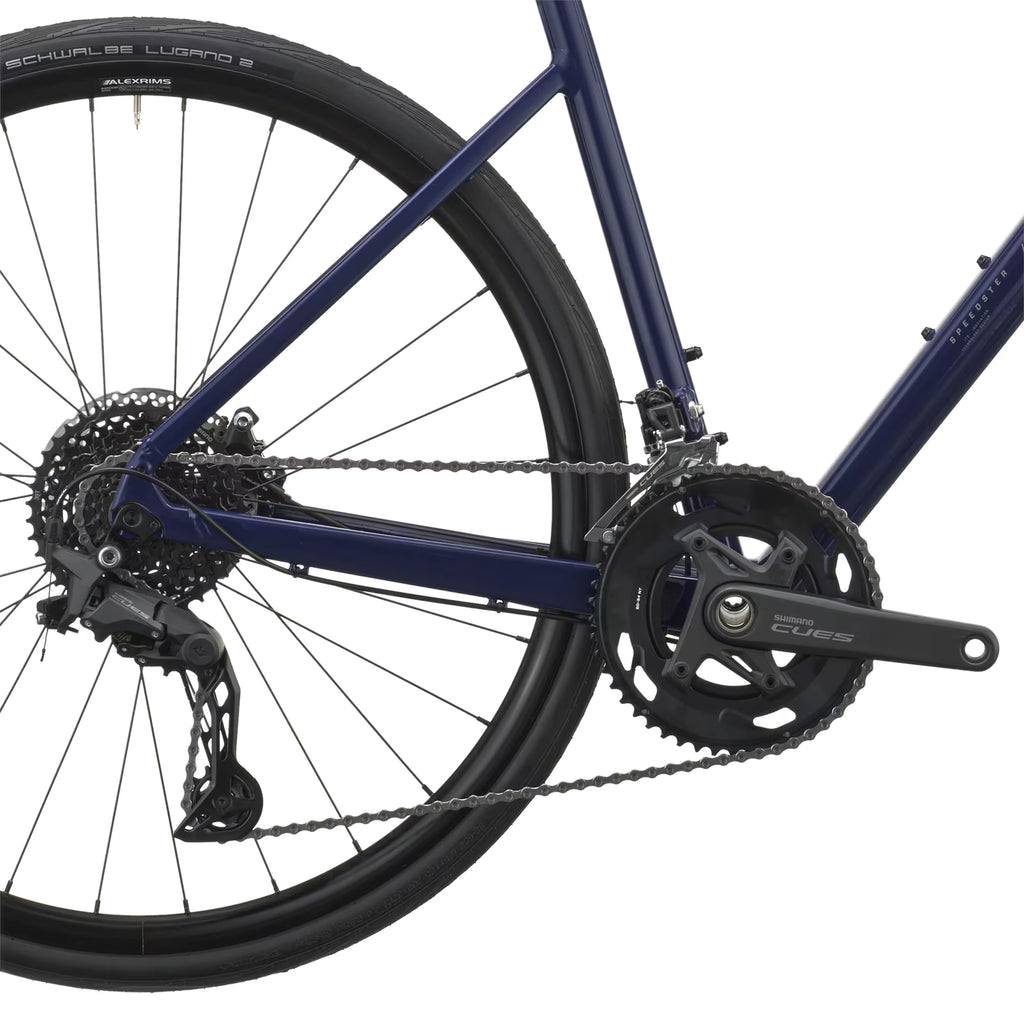 Speedster 20 2027 Road Bike - Navy