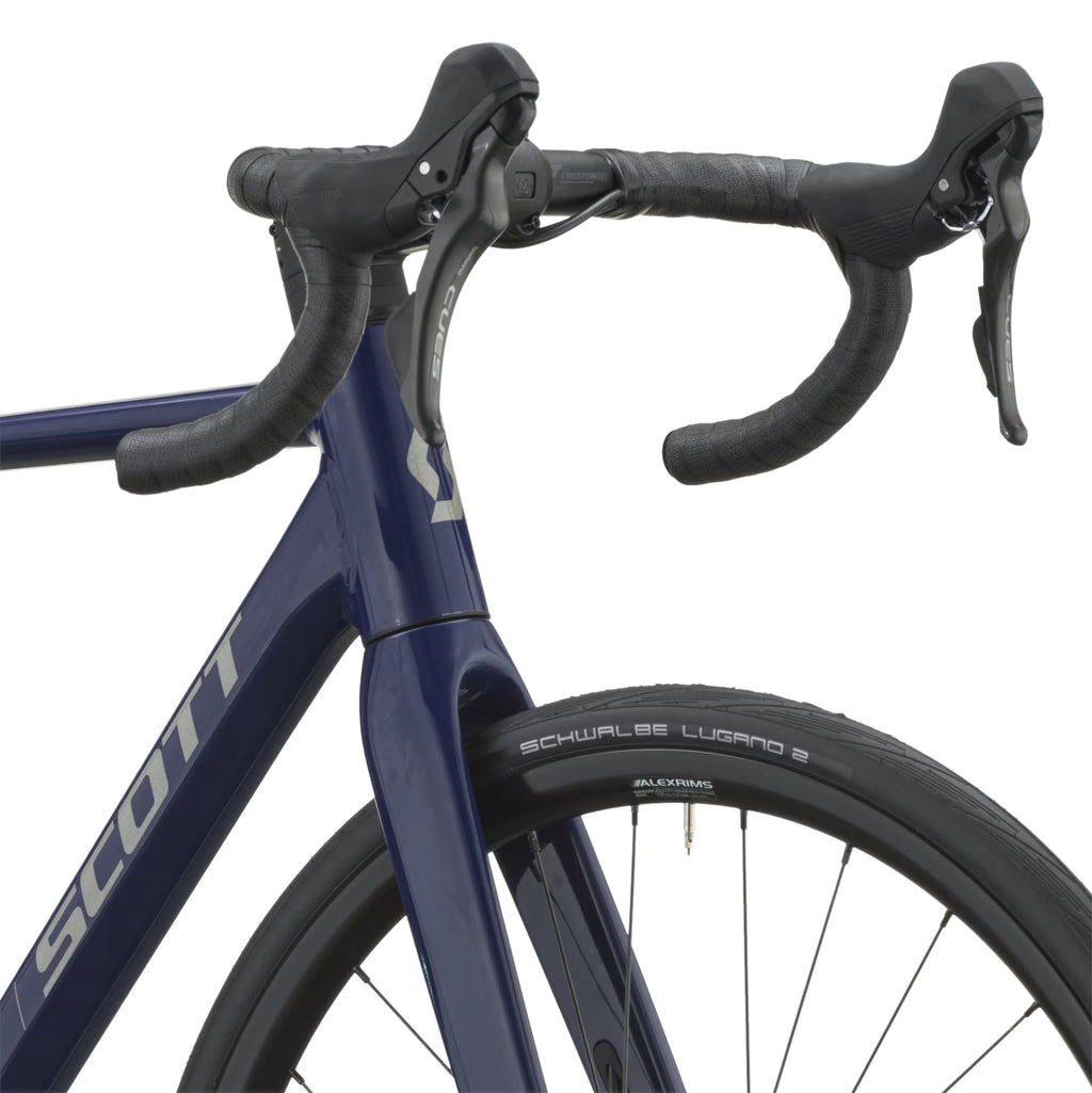 Speedster 20 2027 Road Bike - Navy