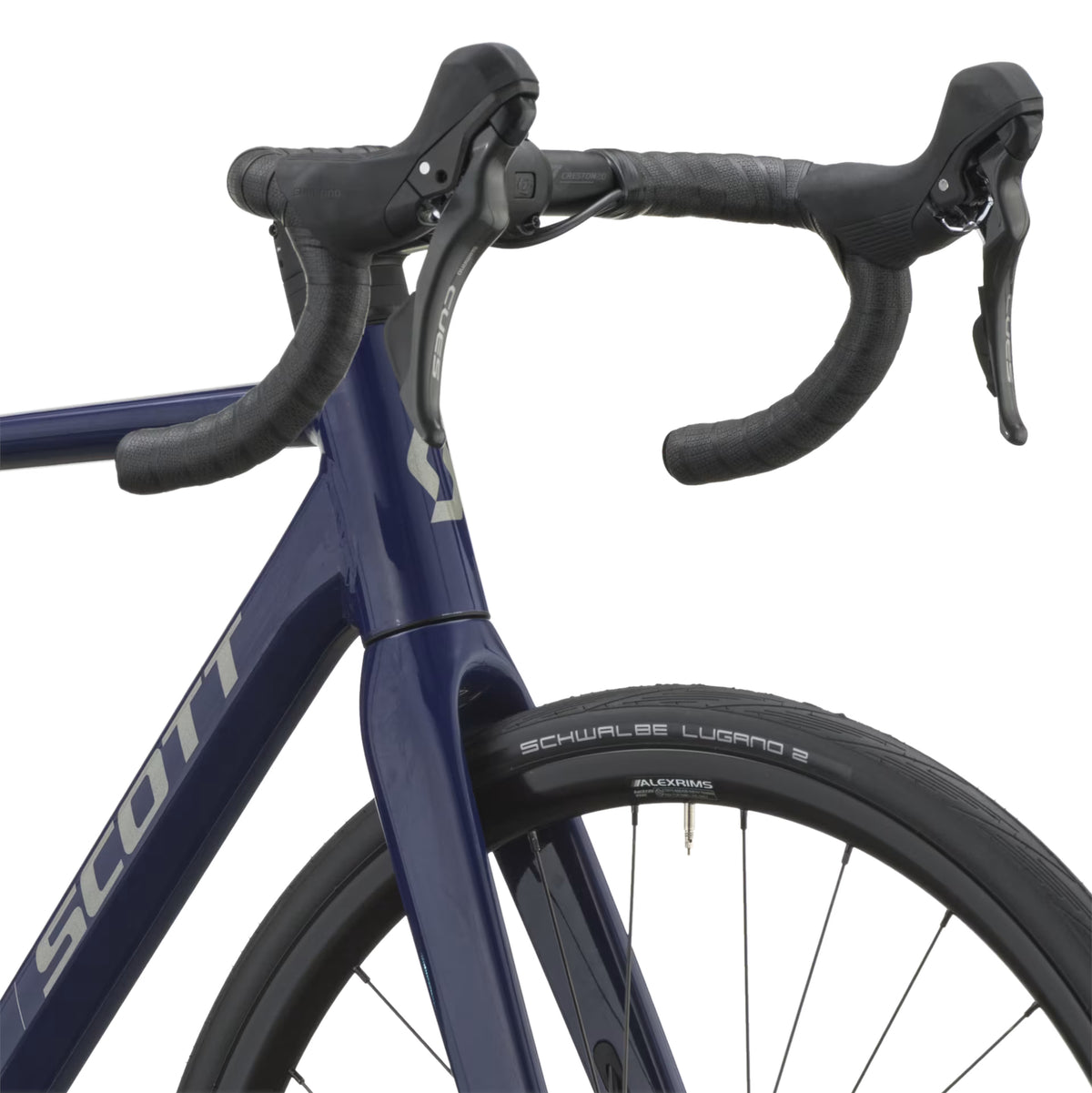 Speedster 20 2027 Road Bike - Navy