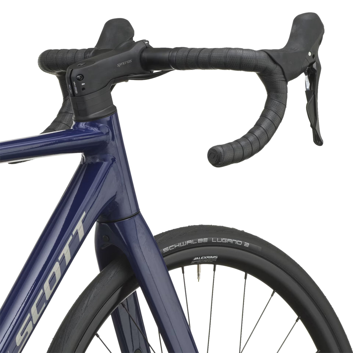 Speedster 20 2027 Road Bike - Navy