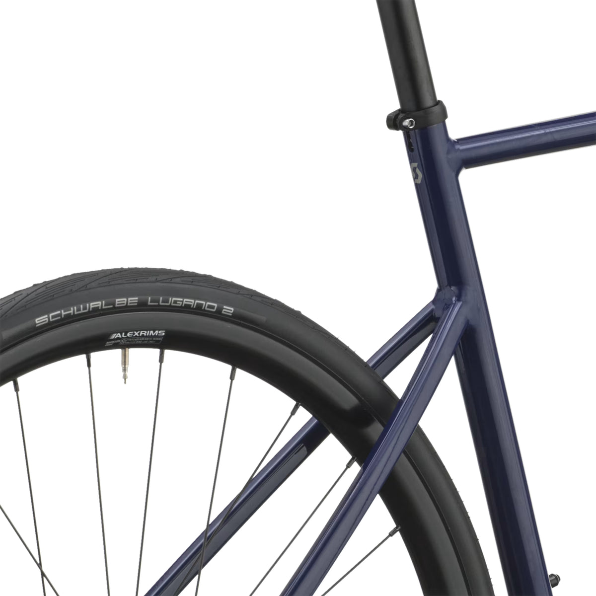 Speedster 20 2027 Road Bike - Navy