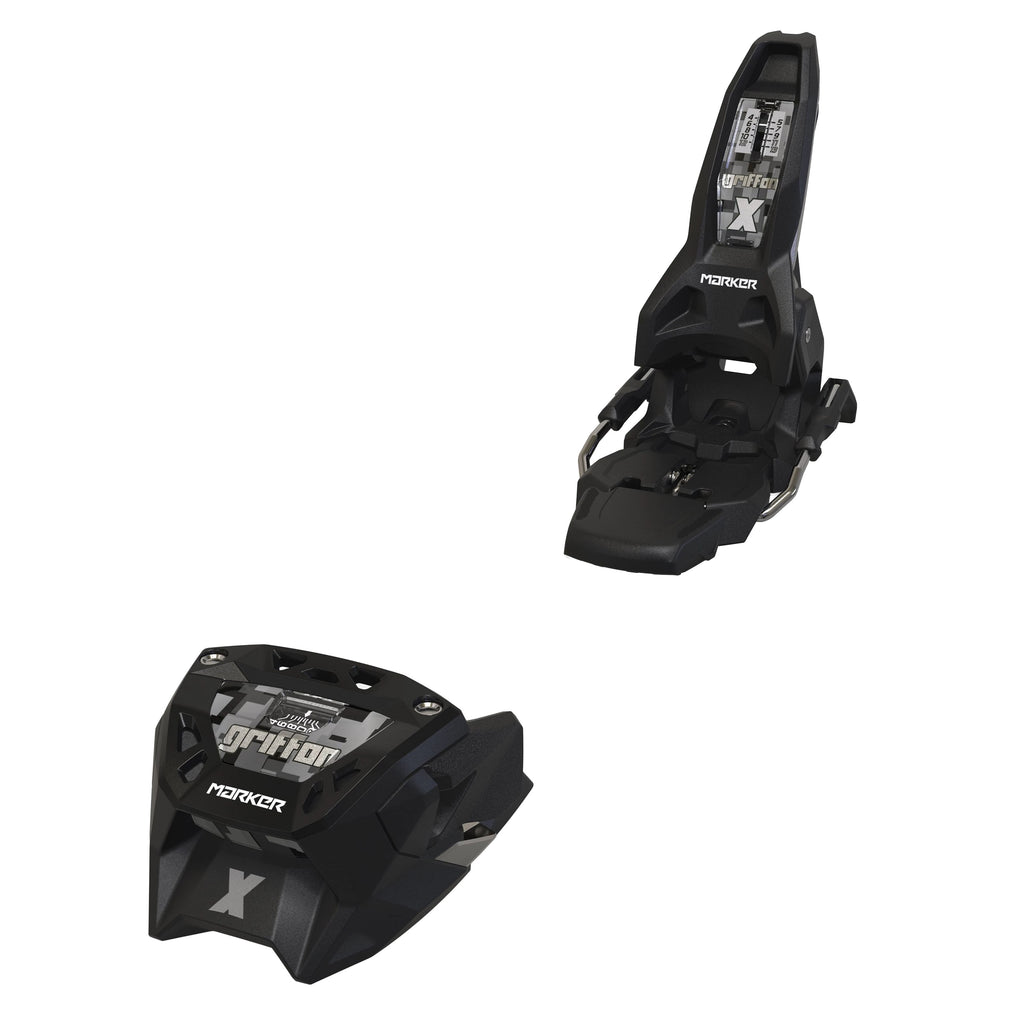 Griffon X13 105mm Binding - Black