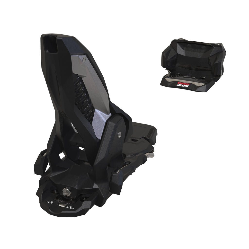 Griffon X13 105mm Binding - Black