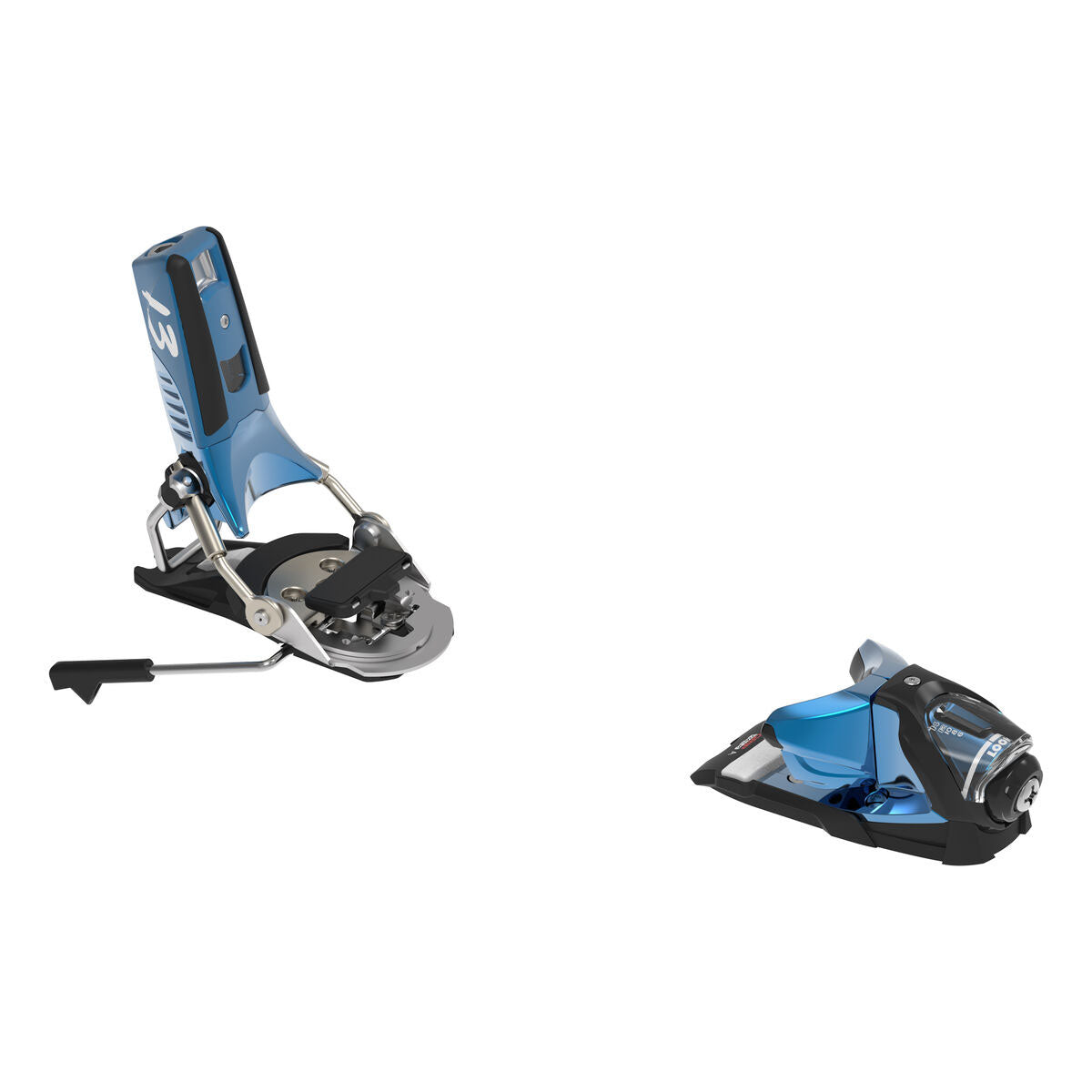 Pivot 2.0 15 GW B105 Binding - Blue