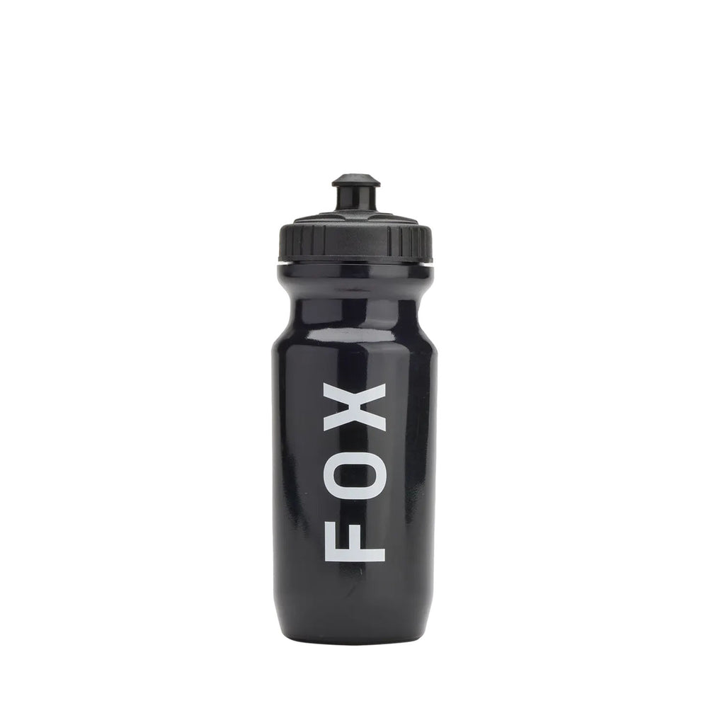 Base Water Bottle 650ml - Black