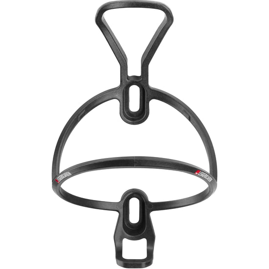 Leggero Carbon Lightweight Bottle Cage - Black