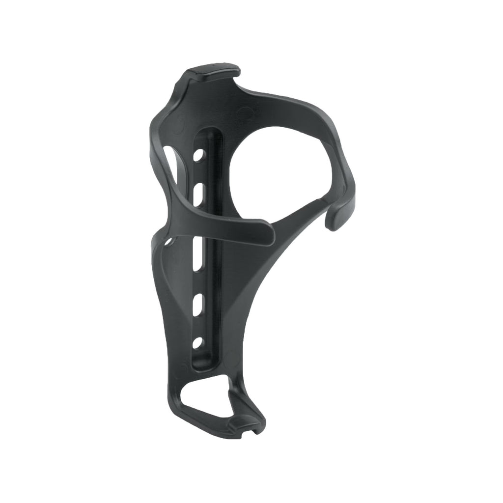 Bat Bottle Cage - Black