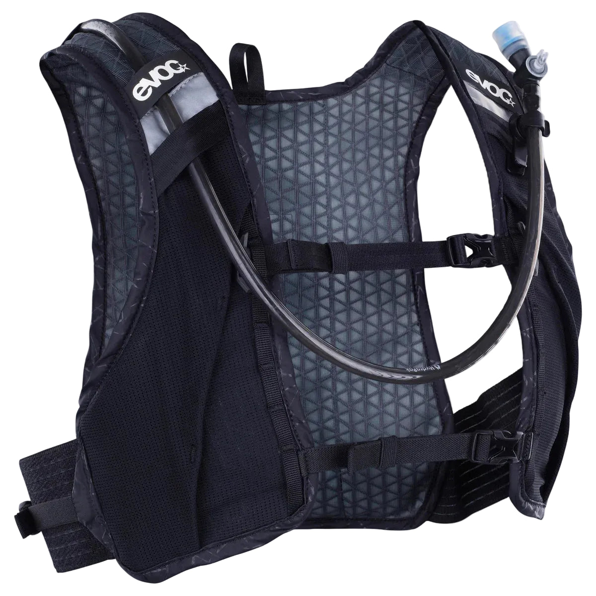 Hydro Pro Ultra 1.5L + Hydration Bladder 1.5L - Black