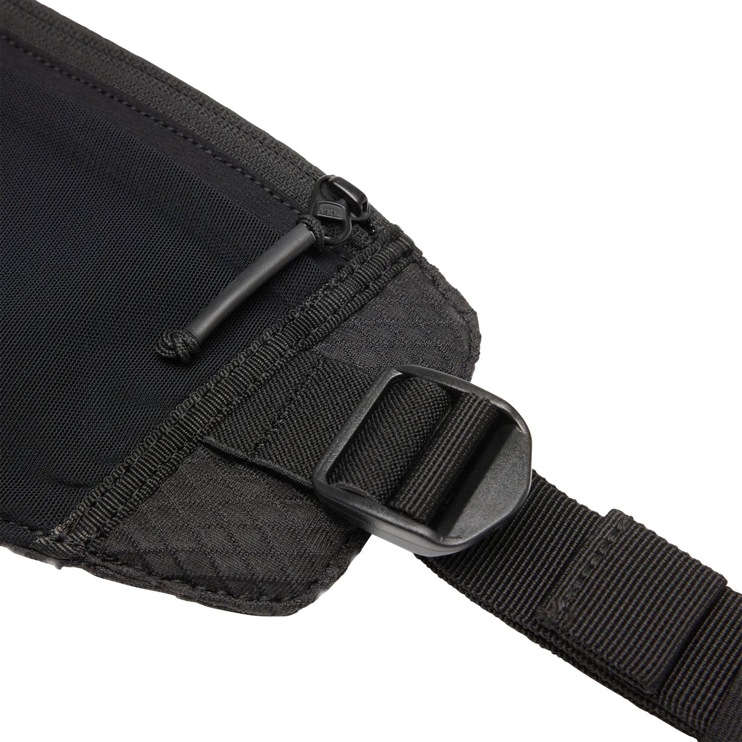 Summit Hip Pack - Black