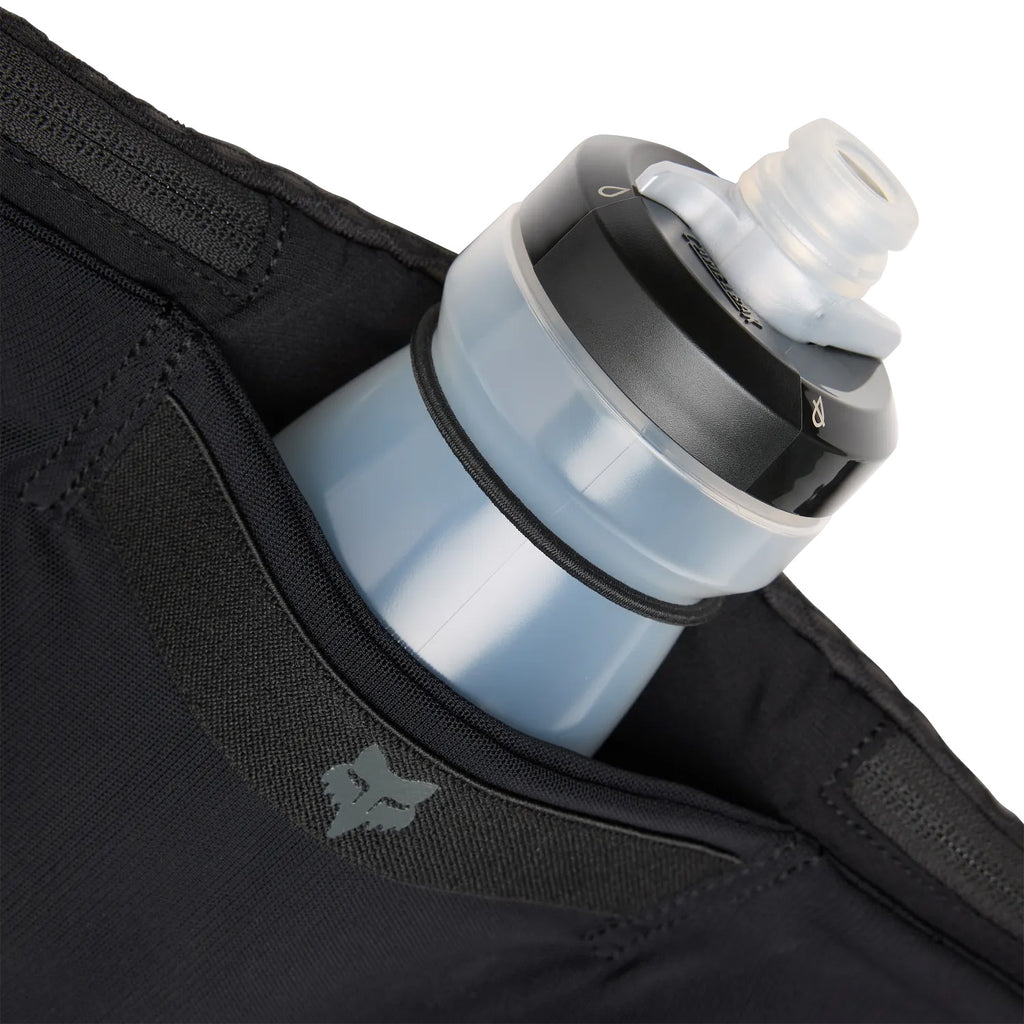 Summit Hip Pack - Black