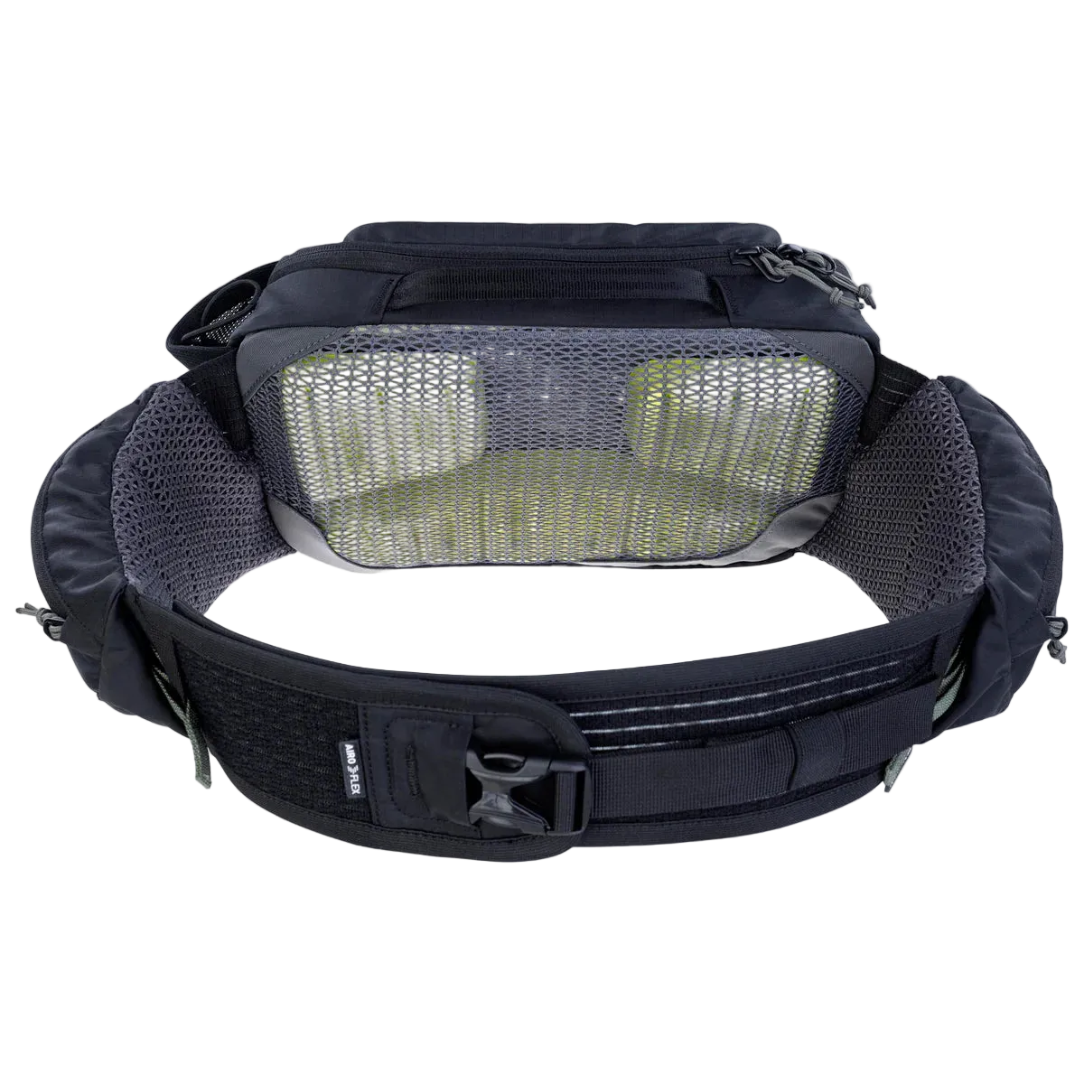 Hip Pack Pro 3L - Black