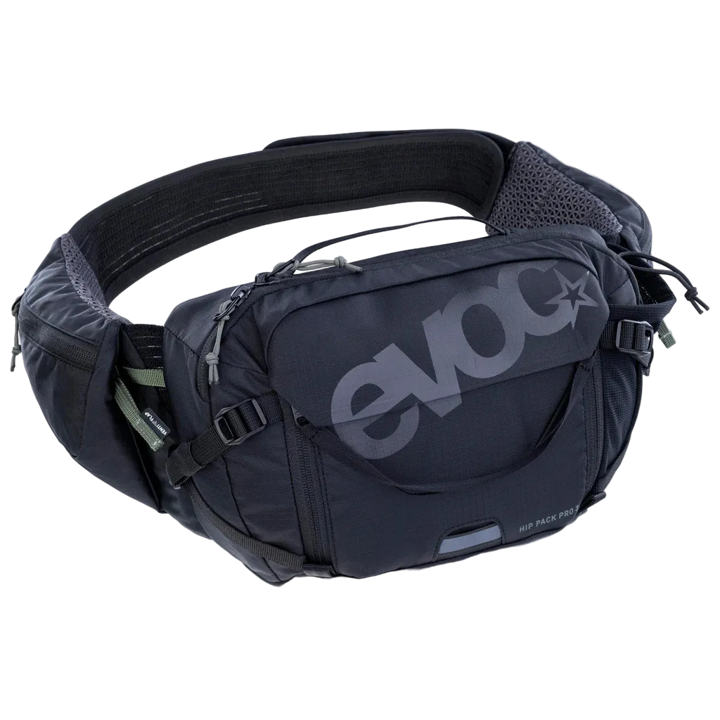 Hip Pack Pro 3L - Black