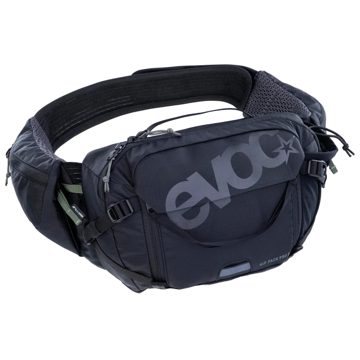 Hip Pack Pro 3L - Black