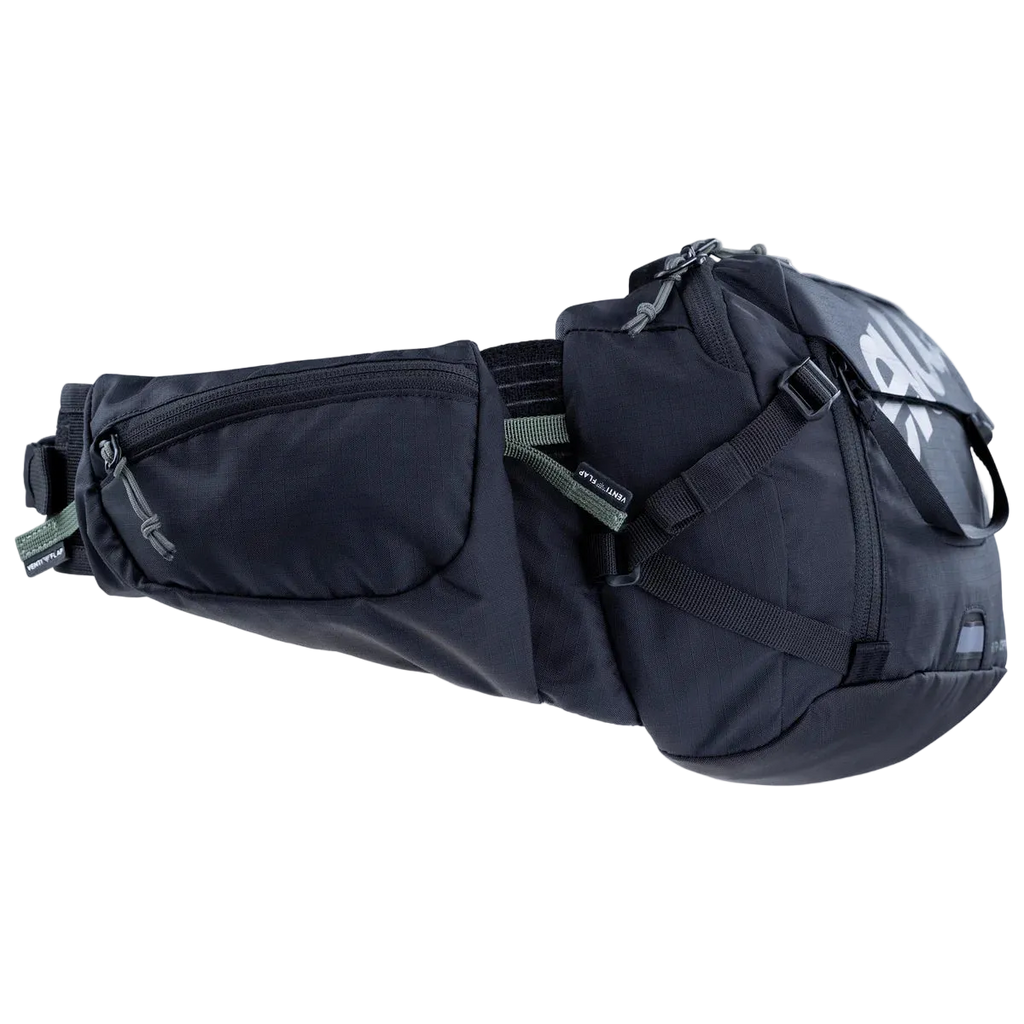 Hip Pack Pro 3L - Black