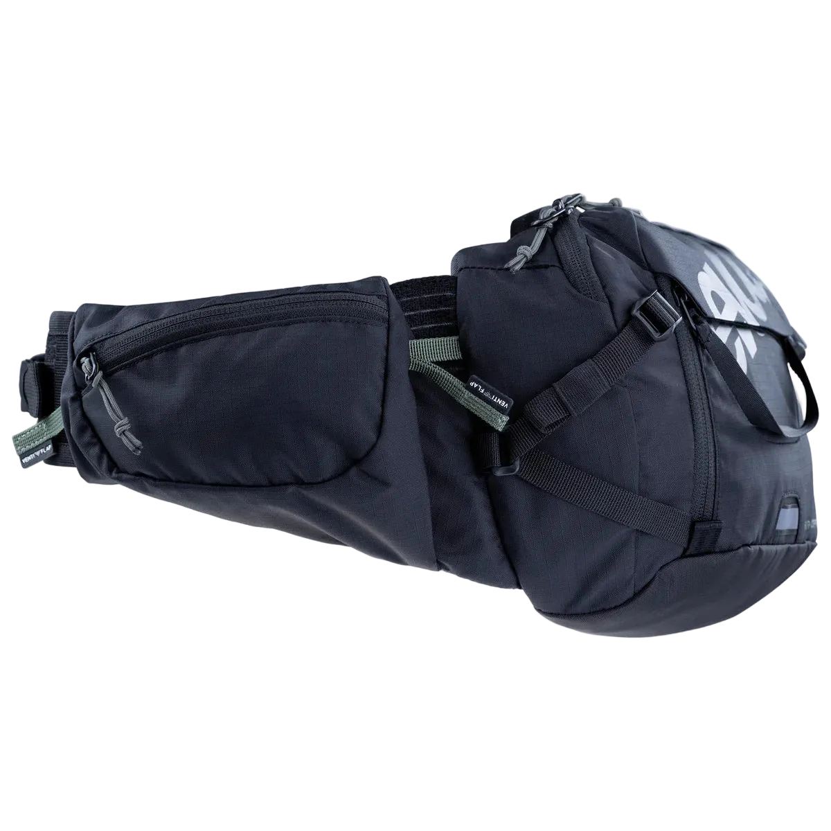 Hip Pack Pro 3L - Black