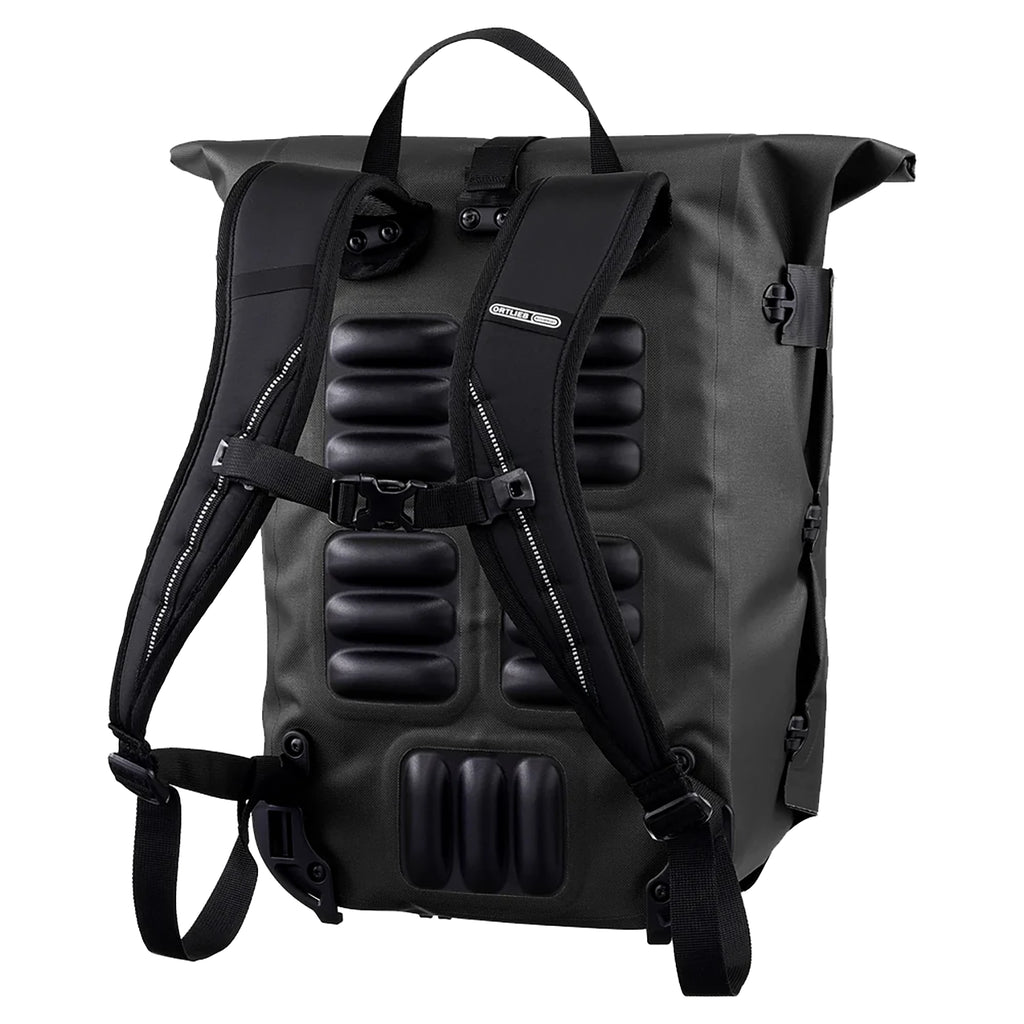 Vario 20L QL 2.1 Backpack - Black