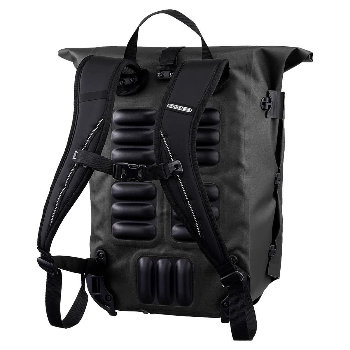 Vario 20L QL 2.1 Backpack - Black