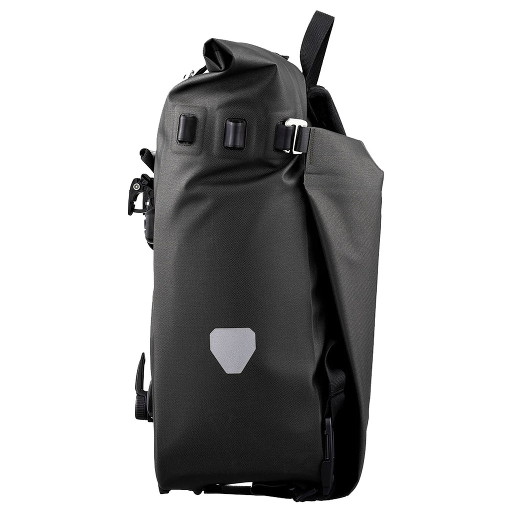 Vario 20L QL 2.1 Backpack - Black