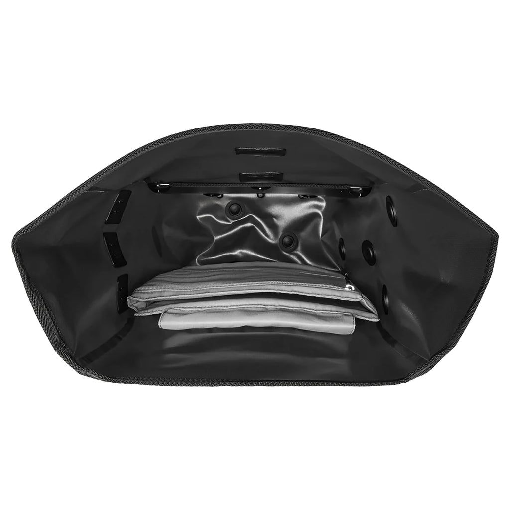 Vario 20L QL 2.1 Backpack - Black
