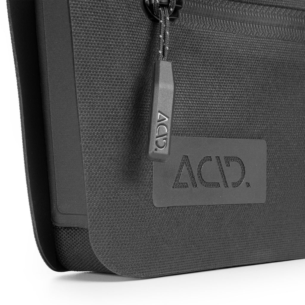 Pro Frame Bag 0.6L For Attain – Black