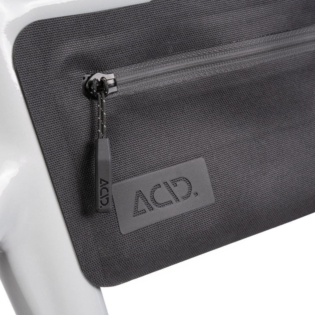 Pro Frame Bag 0.6L For Attain – Black