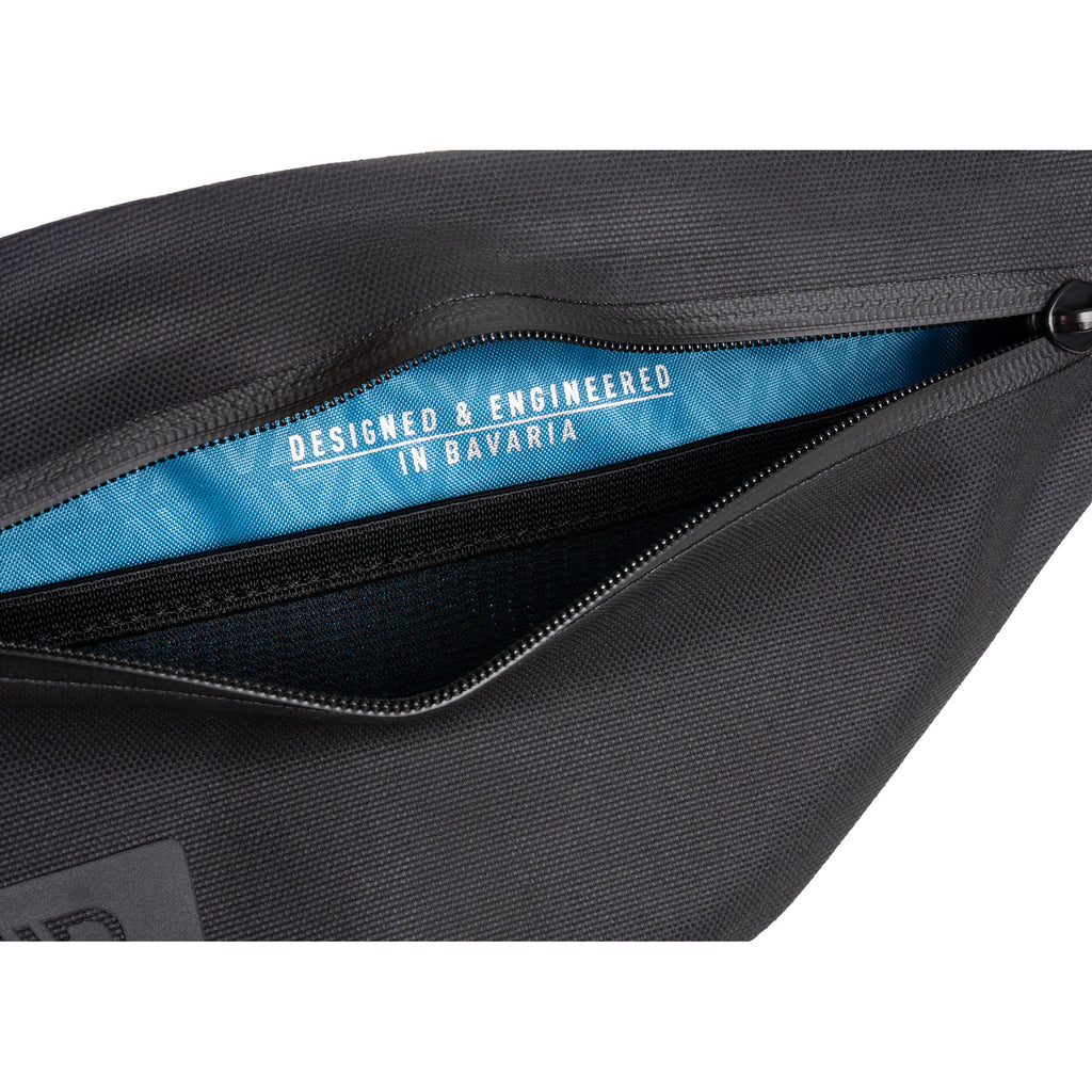 Pro Frame Bag 0.6L For Attain – Black