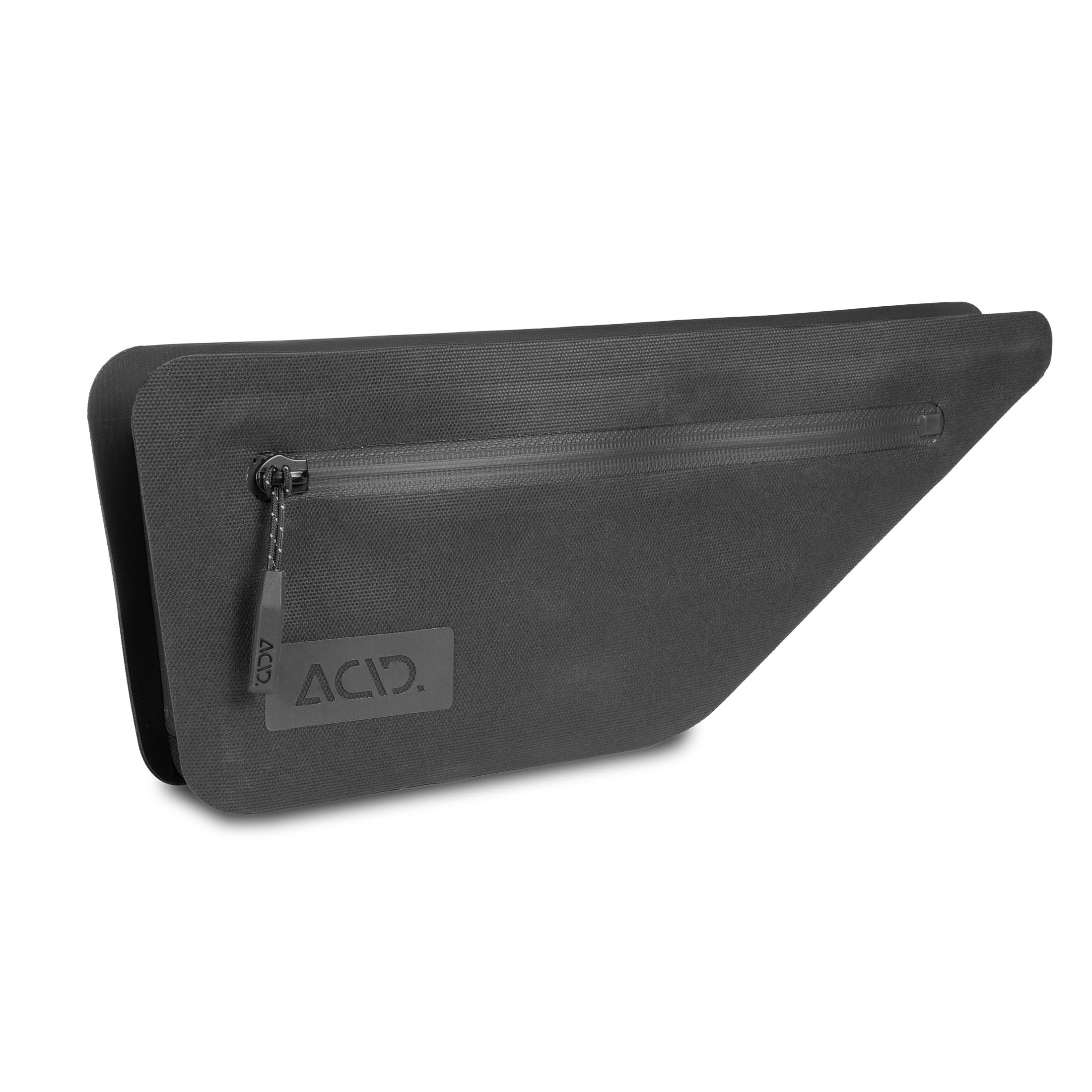Pro Frame Bag 0.6L For Attain – Black