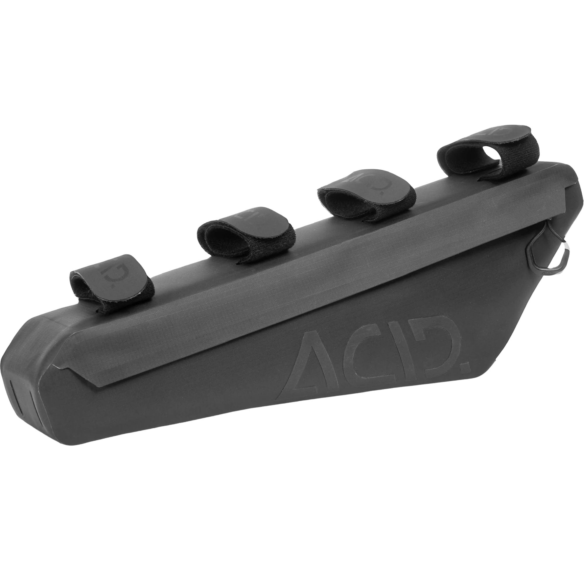 Frame Bag Pack Pure 2 - Black