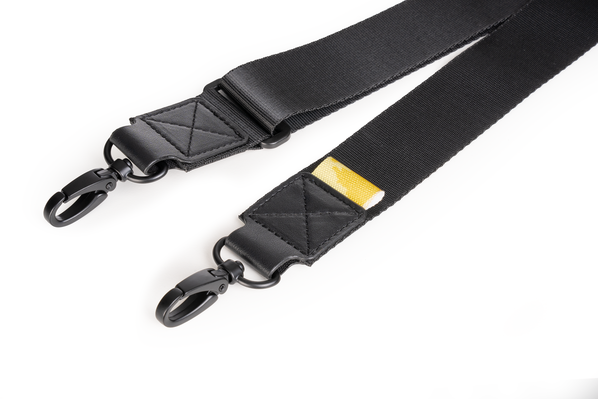 City 10 All-in-One Pannier Bag - Yellow
